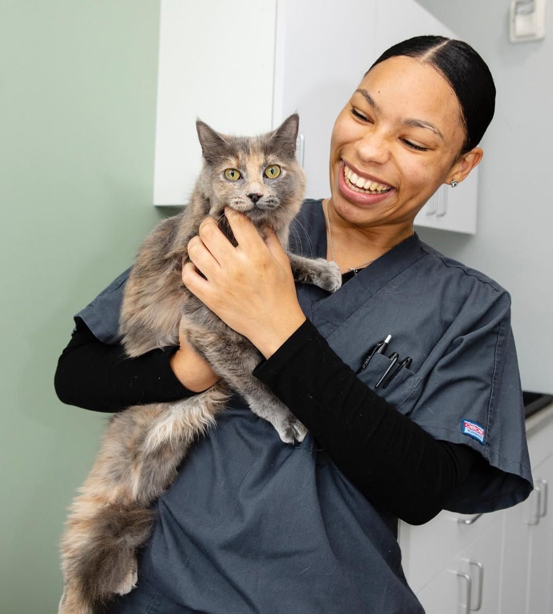 Personalized Pet Care
