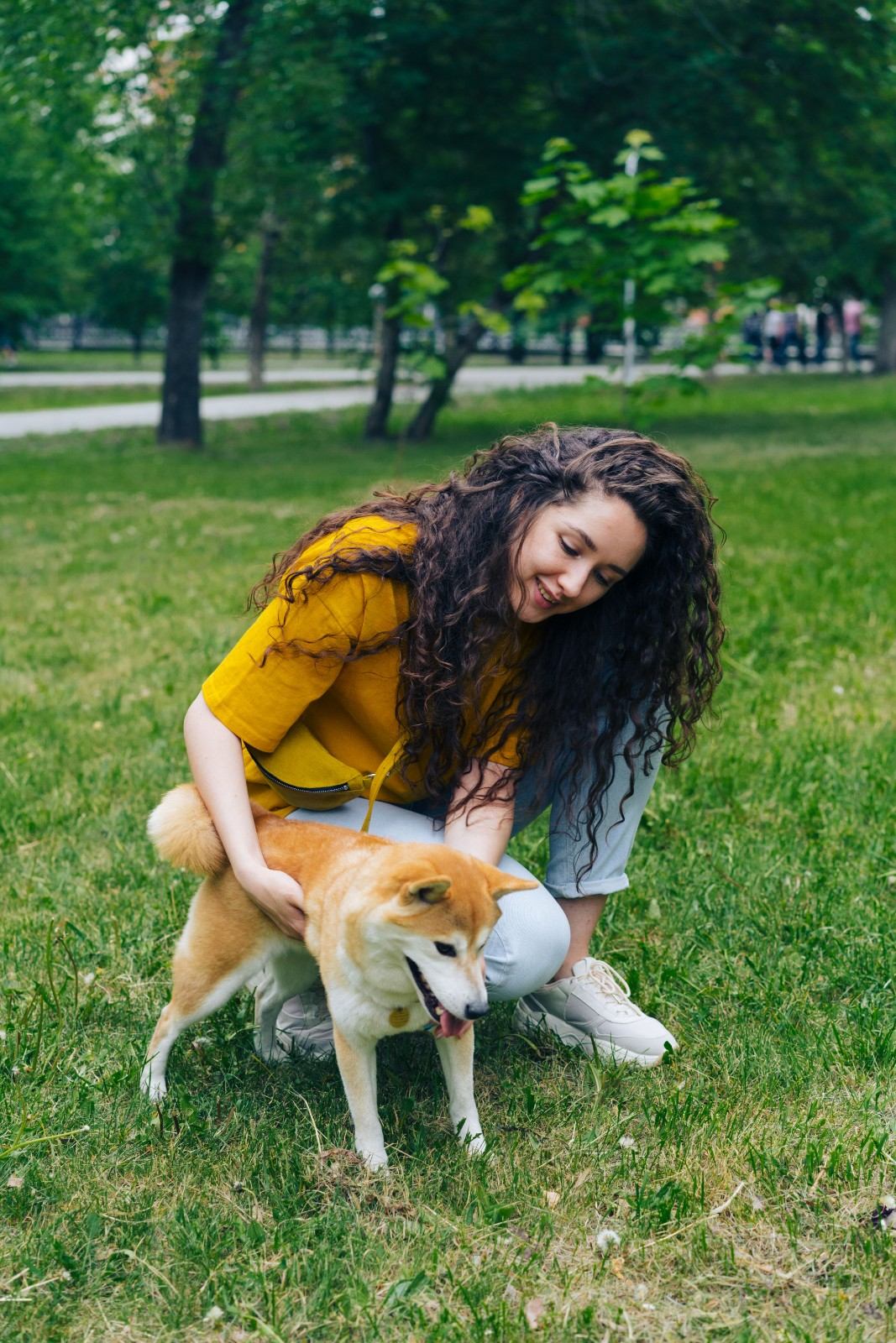 Natural Happy Pet Boarding